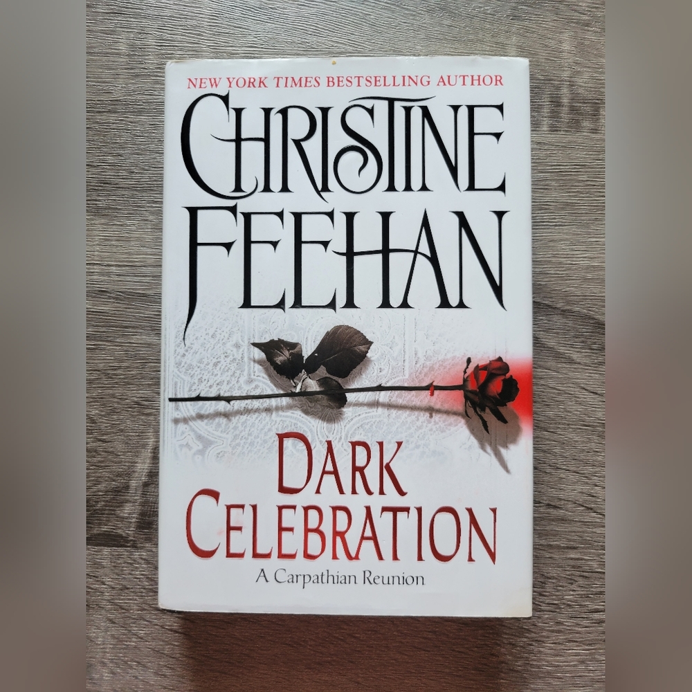 Best-selling Dark Series Romance Book